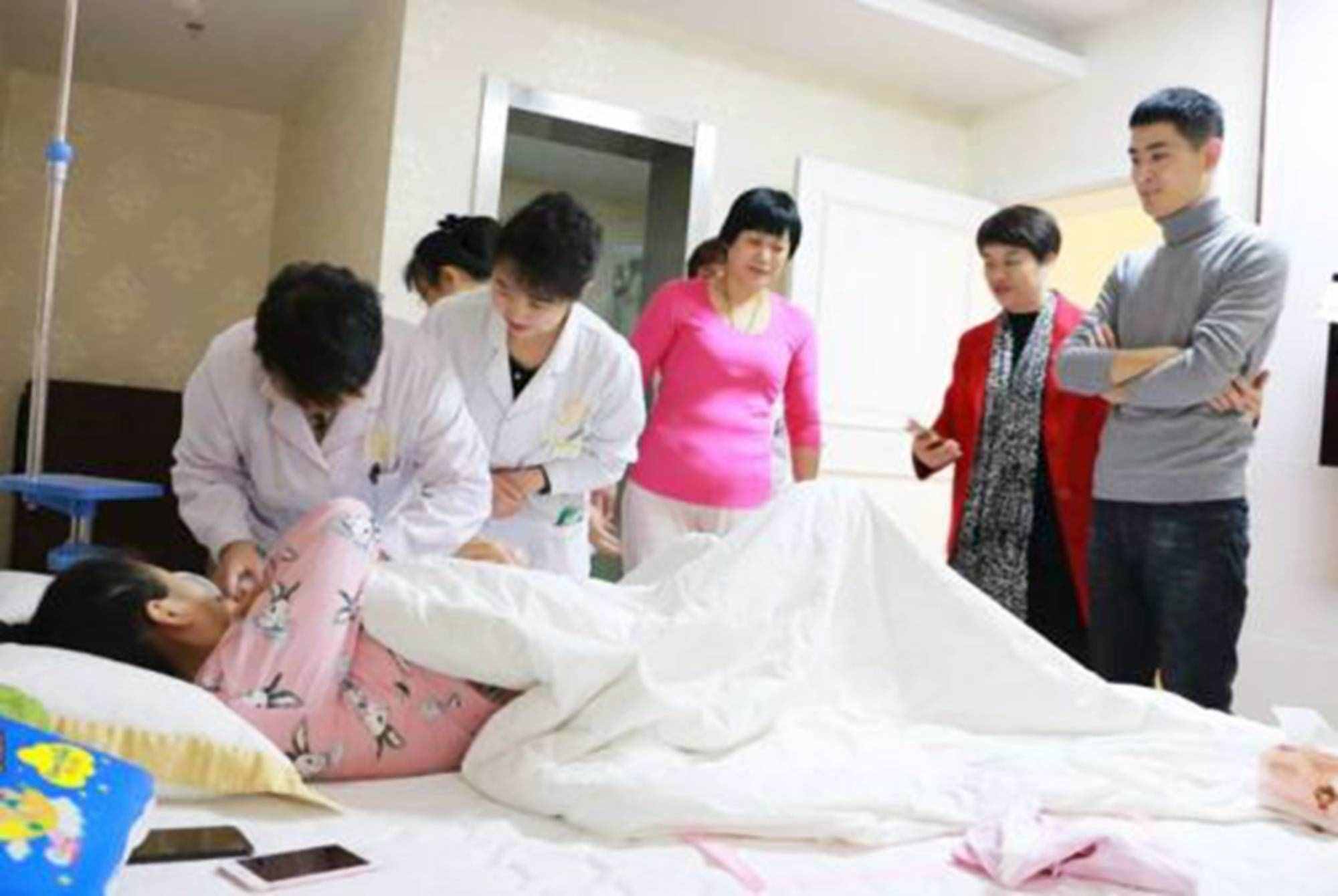 懷孕期間，孕媽身上的五種表現(xiàn)，是胎兒在“報平安”，家長要有數(shù)