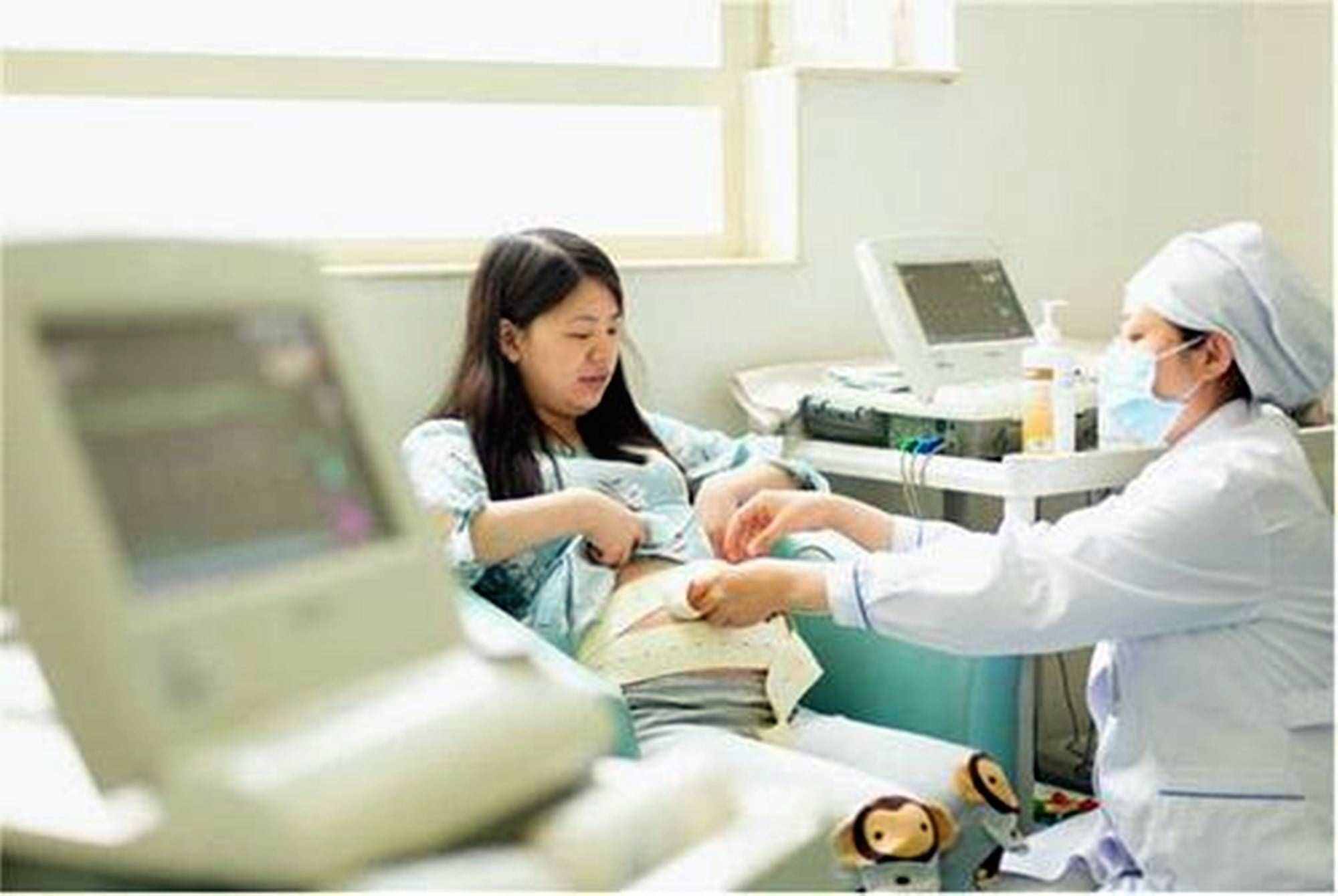 懷孕期間，孕媽身上的五種表現(xiàn)，是胎兒在“報平安”，家長要有數(shù)