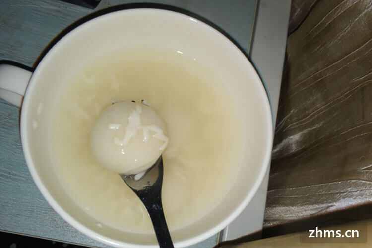 吃了這么多年的湯圓，你知道湯圓的寓意嗎？