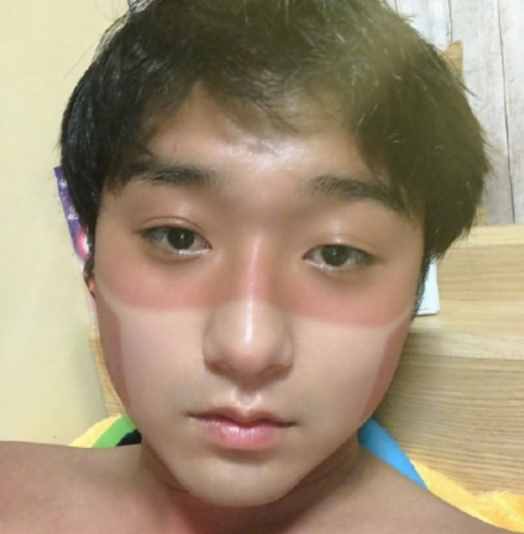 皮膚曬黑了怎么快速白回來？教你幾招曬后美白方法，幫你白回來