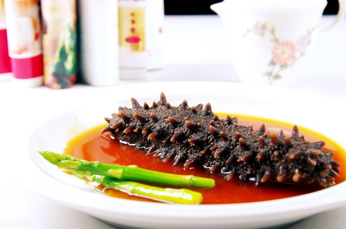 海參煮多長時間才能發(fā)揮出獨特的美味？