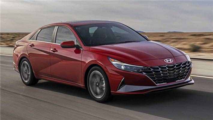 現(xiàn)代在華新車計(jì)劃曝光，2020年還將上市4款車型