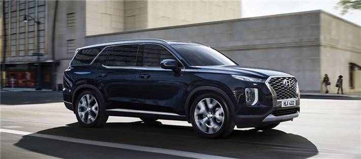 現(xiàn)代在華新車計(jì)劃曝光，2020年還將上市4款車型