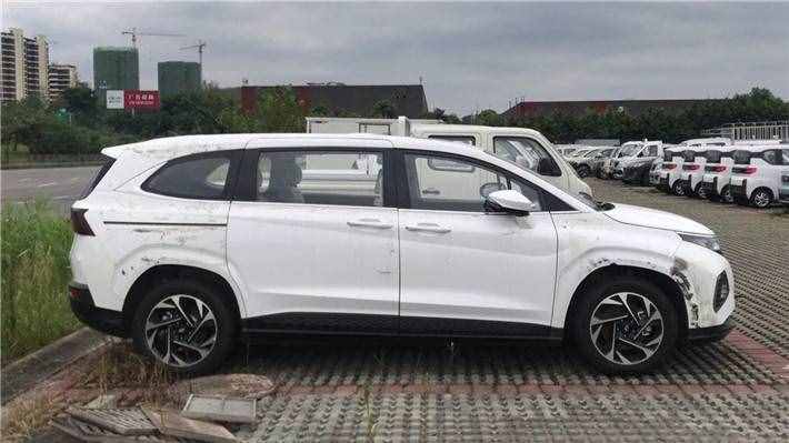 現(xiàn)代在華新車計(jì)劃曝光，2020年還將上市4款車型