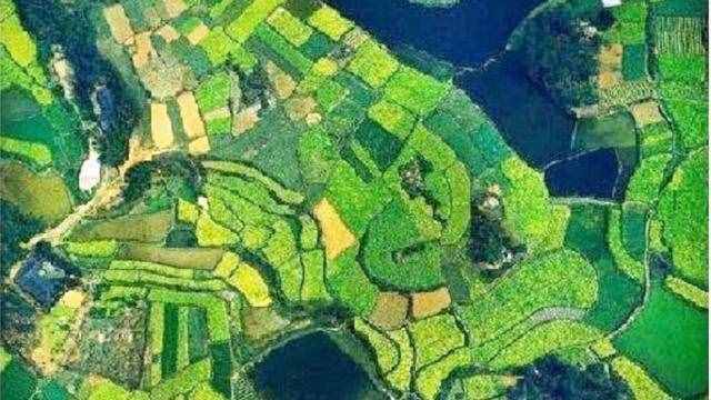 天府之國(guó)是什么意思(為什么四川叫天府之國(guó))