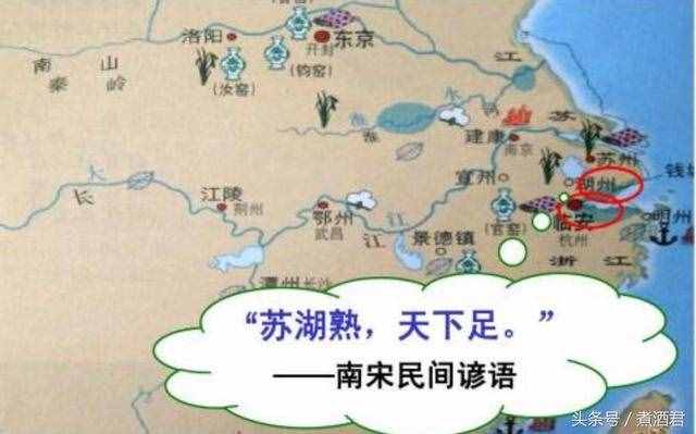 天府之國(guó)是什么意思(為什么四川叫天府之國(guó))