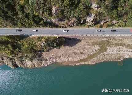 自駕浙江天目山【青臨公路】及周邊2看點(diǎn)推薦（附路書(shū)及地圖）