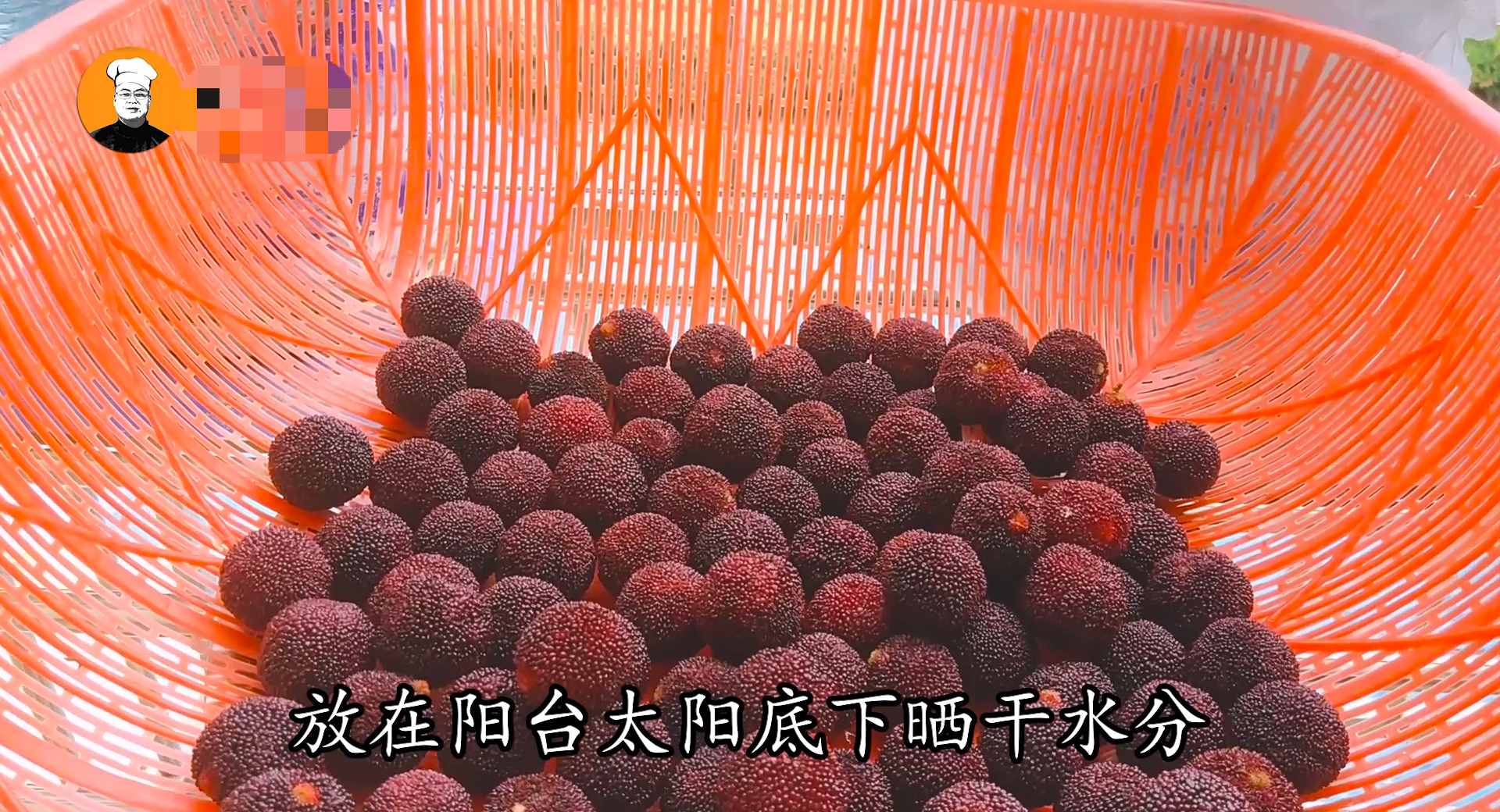 自制楊梅酒，配方比例全都告訴你，好喝不上頭，放幾年都不會(huì)壞
