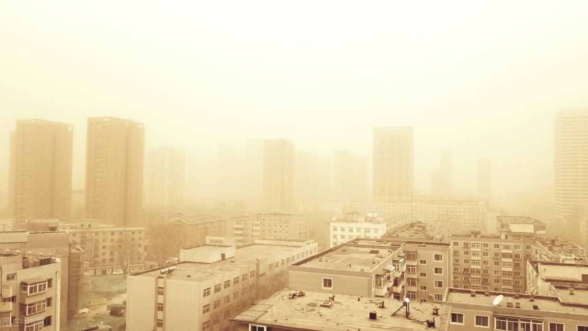 俗世為什么被稱為紅塵？真的有紅色塵土嗎？為啥不是黃塵？