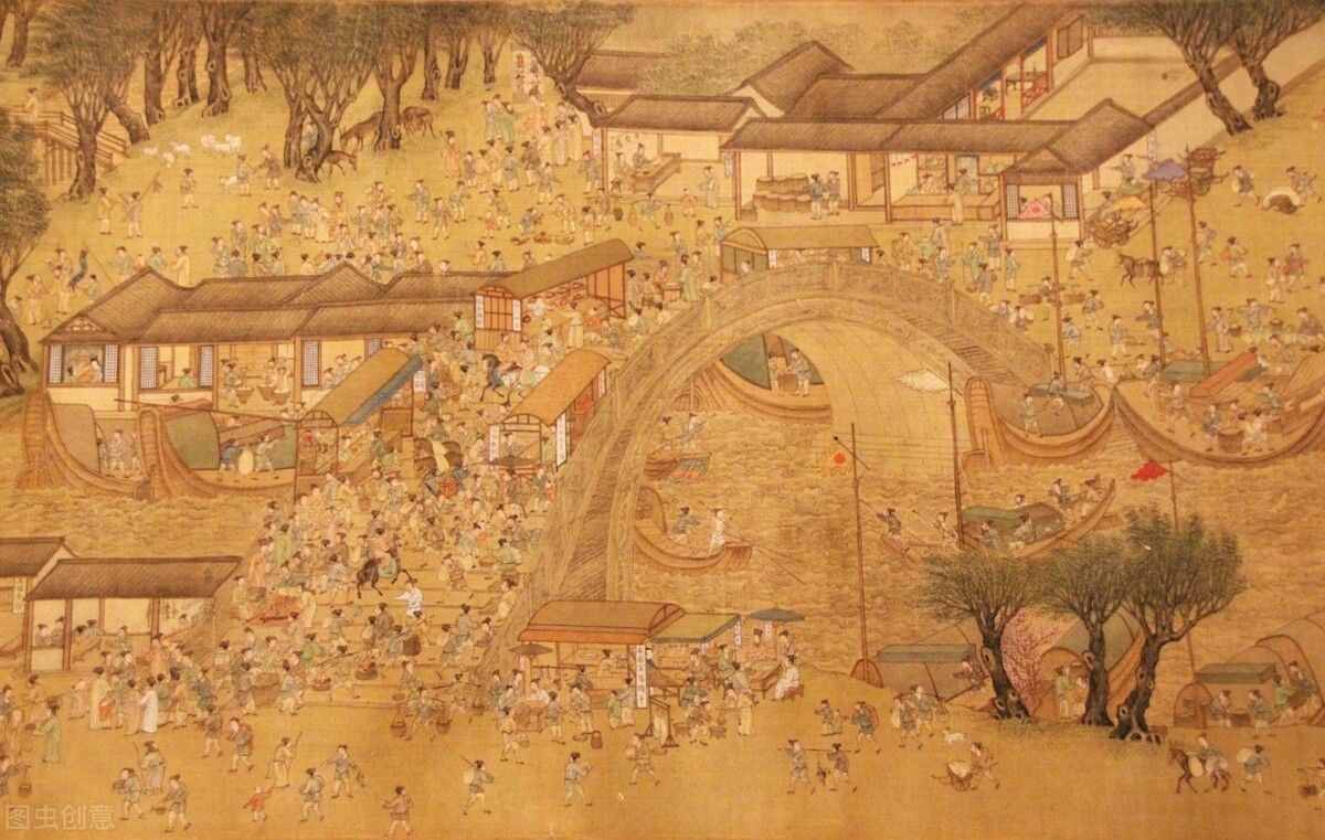 俗世為什么被稱為紅塵？真的有紅色塵土嗎？為啥不是黃塵？