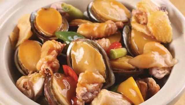 新鮮鮑魚5種最好吃的做法，簡單美味又下飯，看看你喜歡吃不？