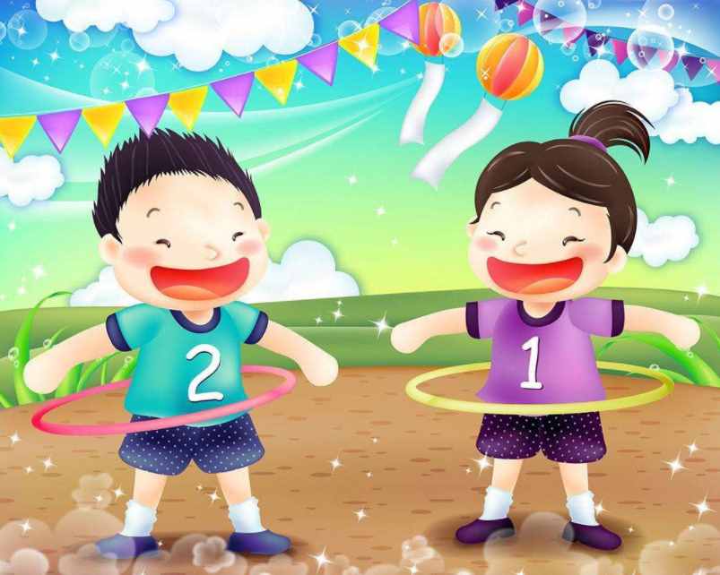 小學(xué)生衛(wèi)生與健康小常識(shí)