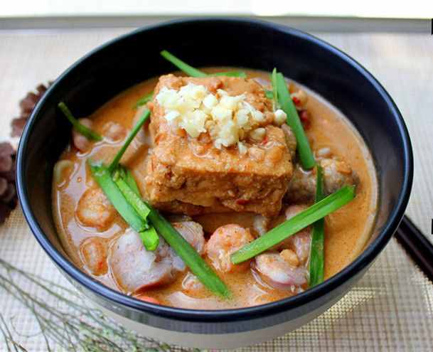 《去廈門不可錯過的10種美食小吃》