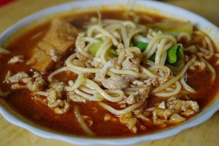 《去廈門不可錯過的10種美食小吃》