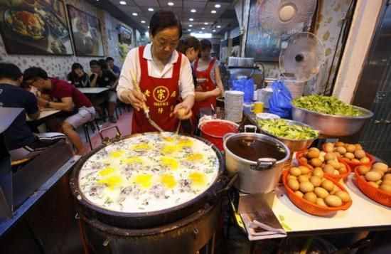 《去廈門不可錯過的10種美食小吃》