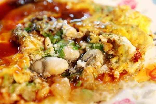 《去廈門不可錯過的10種美食小吃》