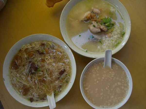 《去廈門不可錯過的10種美食小吃》