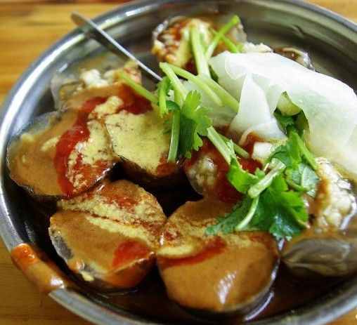 《去廈門不可錯過的10種美食小吃》