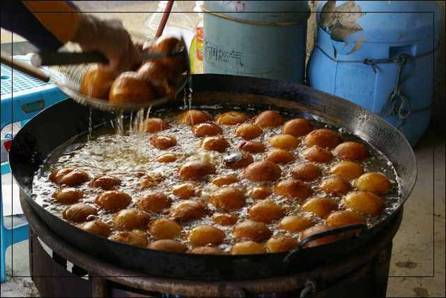 《去廈門不可錯過的10種美食小吃》