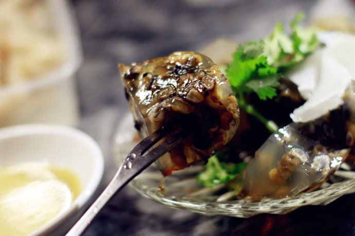 《去廈門不可錯過的10種美食小吃》