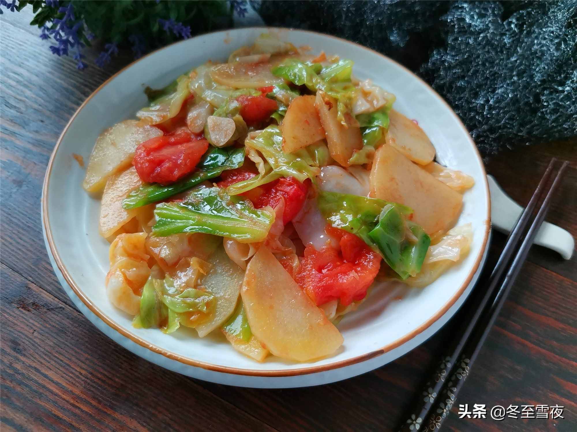 教你10道包菜的家常做法，飯店都吃不到，好吃下飯，百吃不厭