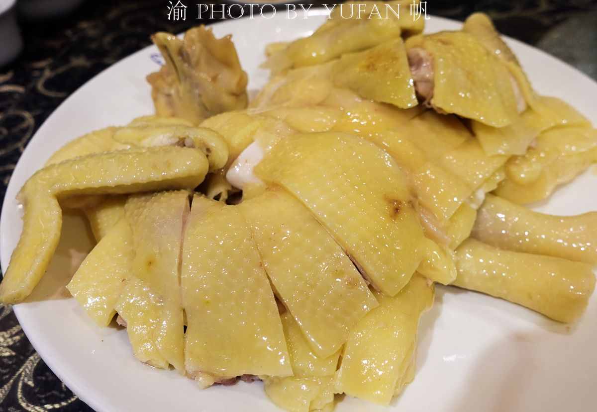自駕清遠第一餐，八個地道的清遠美食，北方小哥吃罷直言太好吃啦