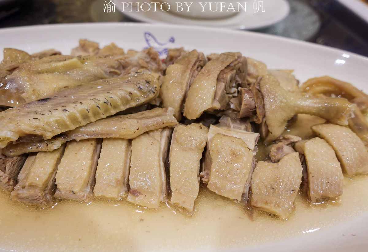 自駕清遠第一餐，八個地道的清遠美食，北方小哥吃罷直言太好吃啦
