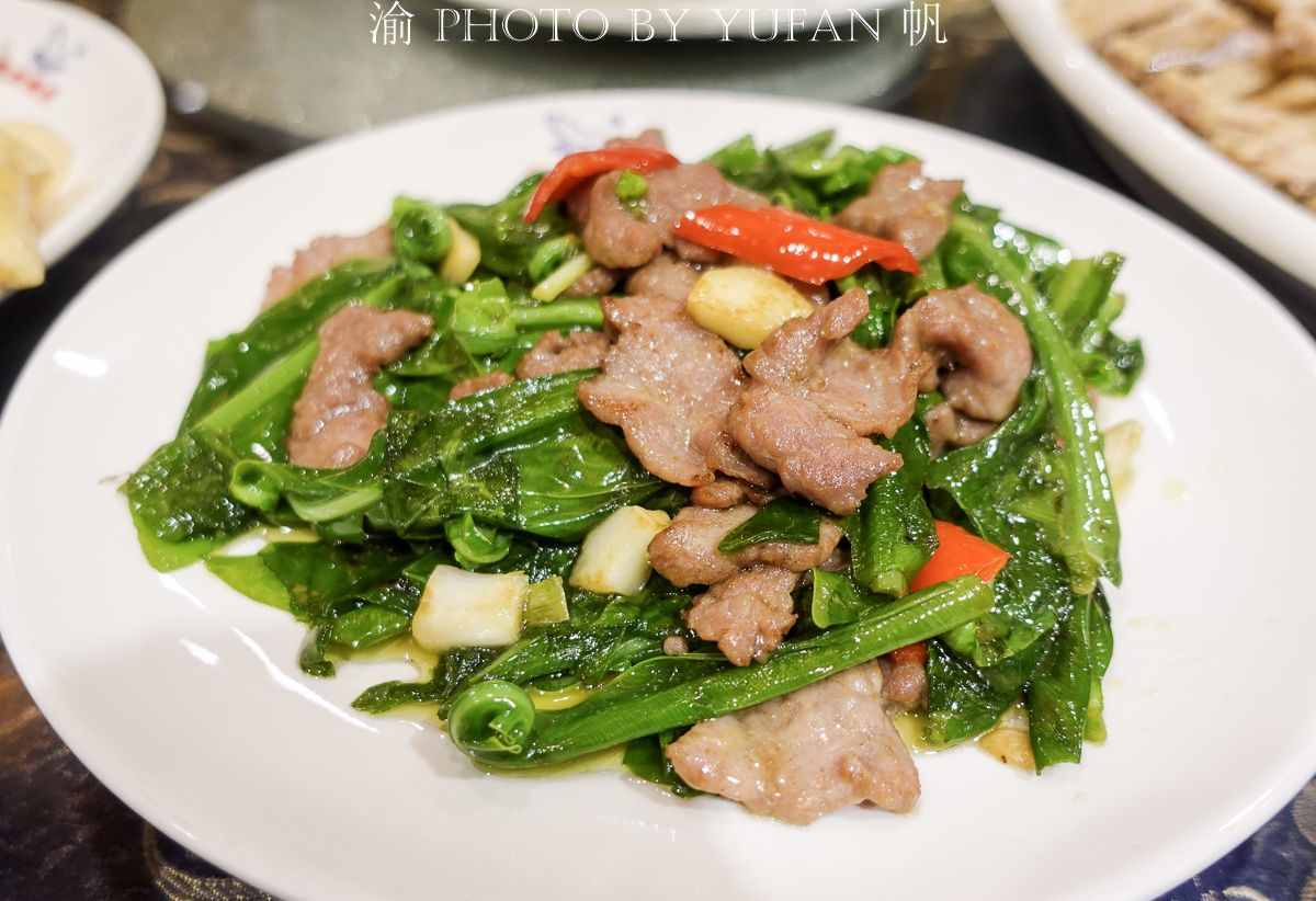 自駕清遠第一餐，八個地道的清遠美食，北方小哥吃罷直言太好吃啦