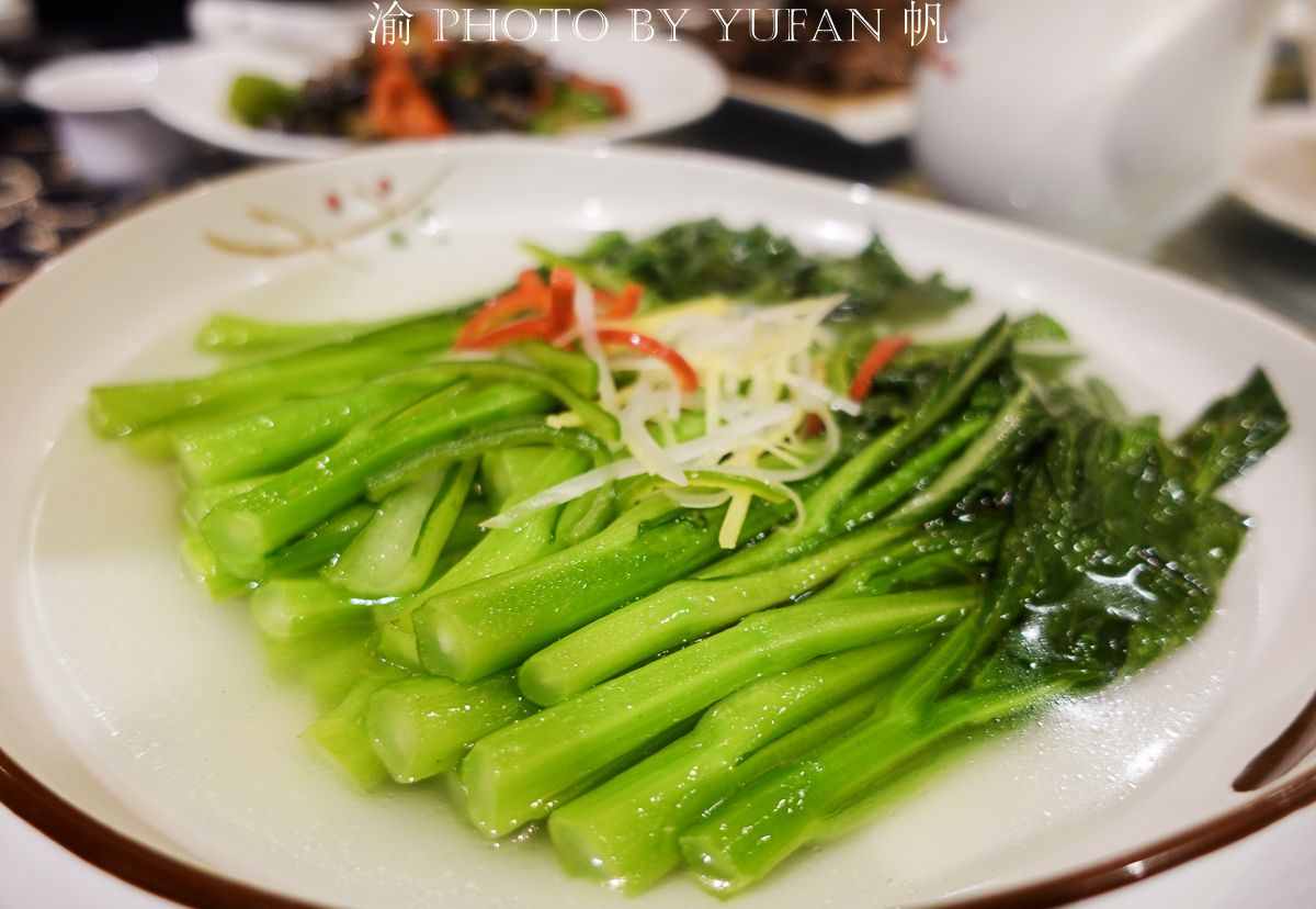 自駕清遠第一餐，八個地道的清遠美食，北方小哥吃罷直言太好吃啦