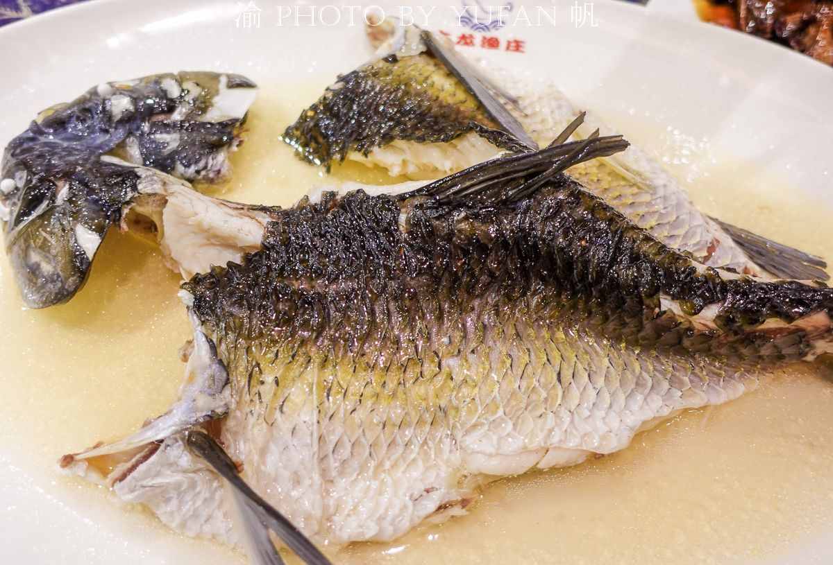 自駕清遠第一餐，八個地道的清遠美食，北方小哥吃罷直言太好吃啦