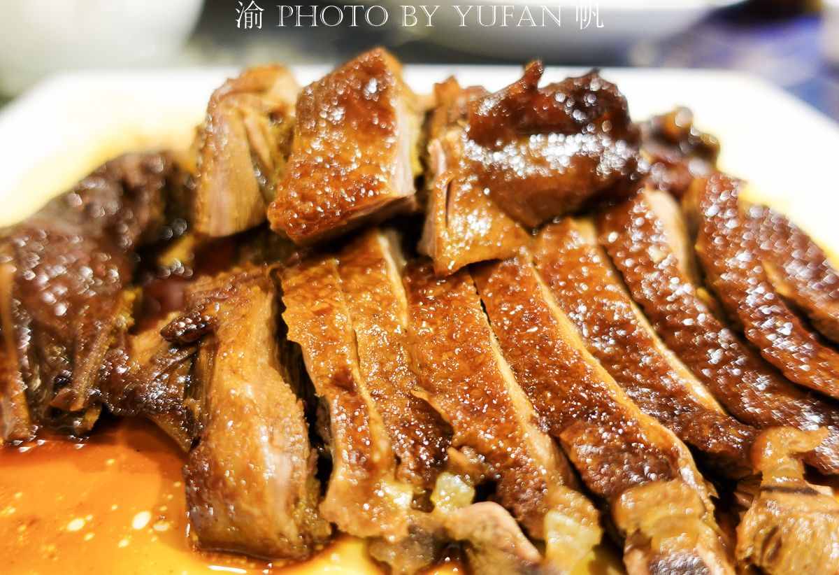 自駕清遠第一餐，八個地道的清遠美食，北方小哥吃罷直言太好吃啦