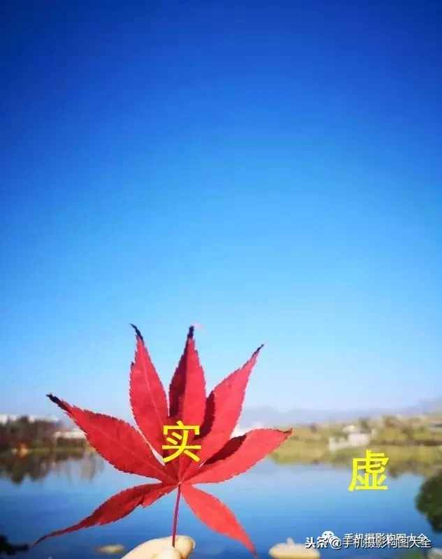 攝影賞析：看完這9幅作品，你也可以拍出這樣美的好片！