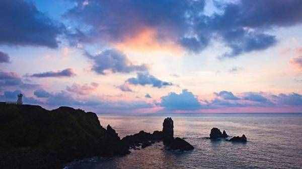 韓國好玩的十大旅游景點，一起來看看吧！