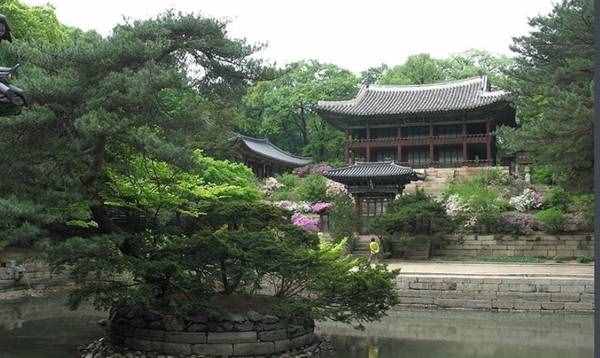 韓國好玩的十大旅游景點，一起來看看吧！