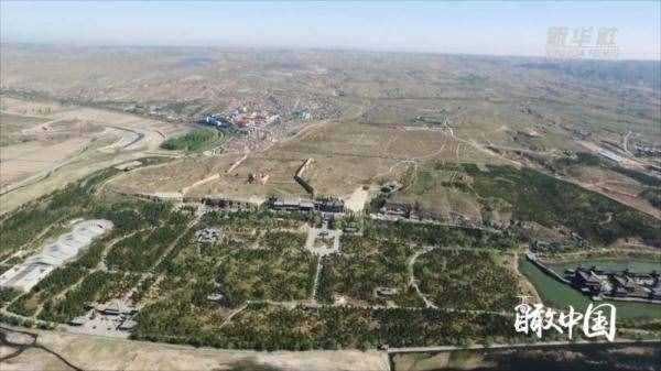 瞰中國·世界遺產丨云岡石窟