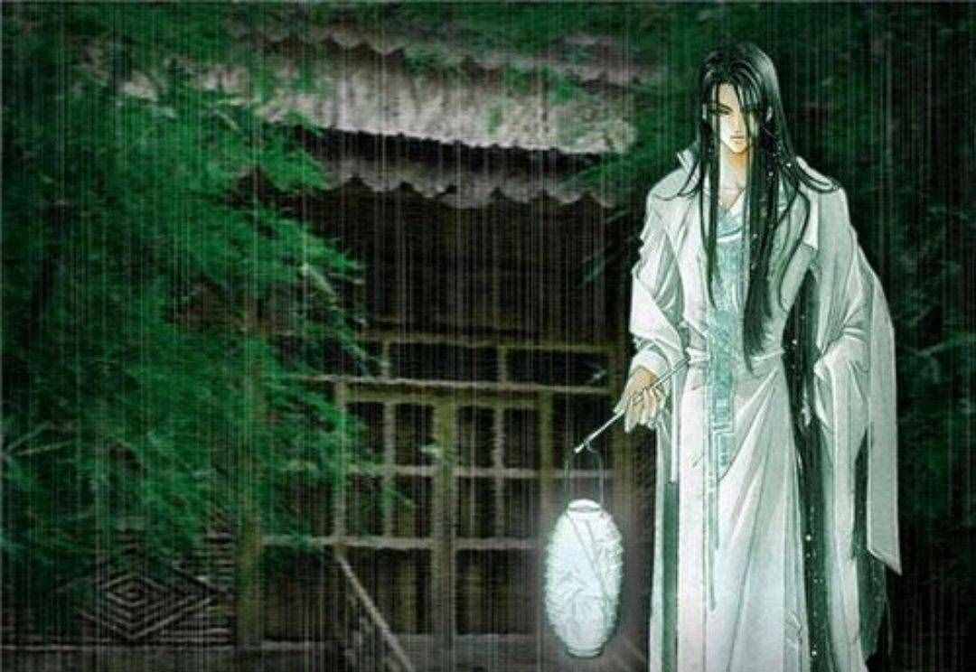 言情界10大神級小說，部部經(jīng)典，你看過幾部？