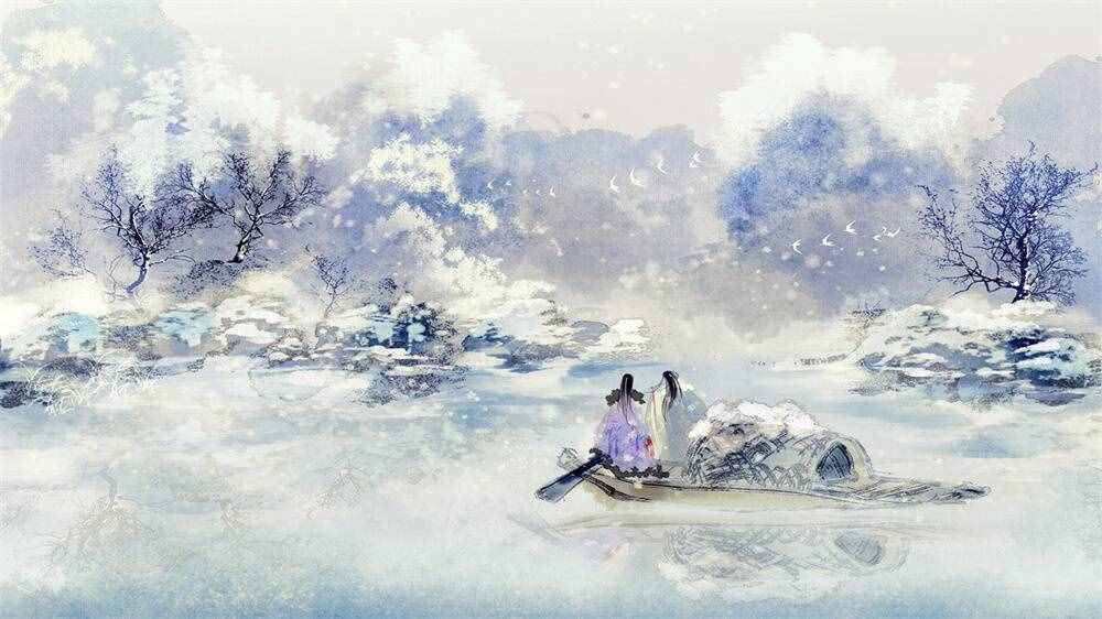 「名人故事」柳宗元-我的人生原本可以一路開掛，但卻高開低走