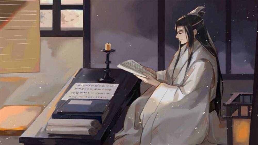 「名人故事」柳宗元-我的人生原本可以一路開掛，但卻高開低走