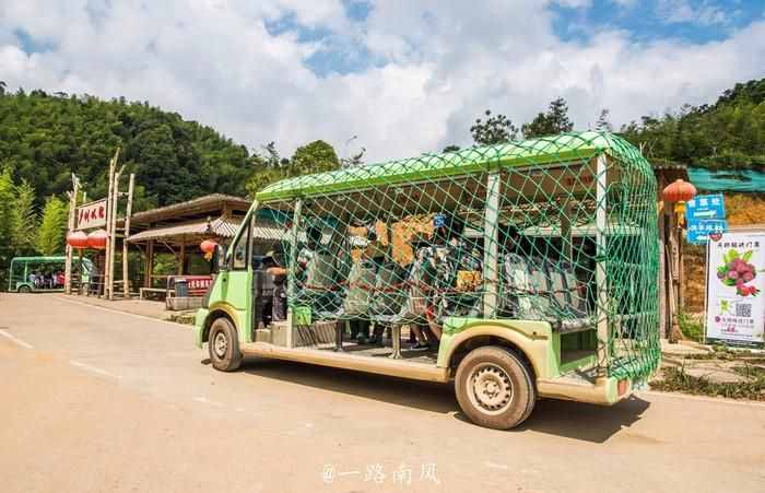 中國(guó)有條亞洲最寬的大瀑布，不是貴州和廣西，卻在廣東從化！