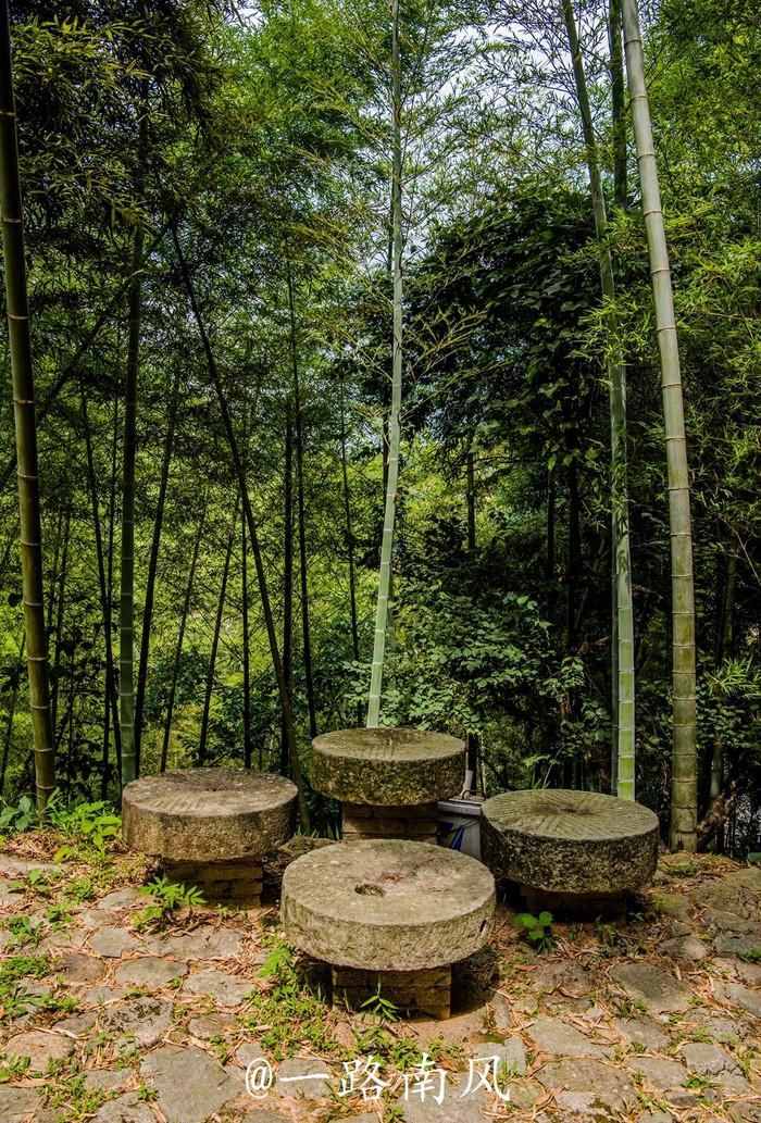 中國(guó)有條亞洲最寬的大瀑布，不是貴州和廣西，卻在廣東從化！