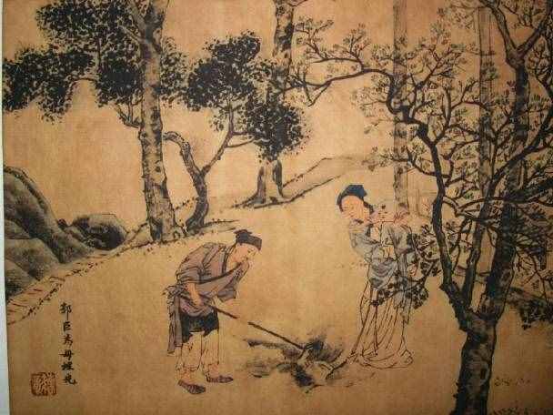 魯迅《二十四孝圖》主要內(nèi)容及簡介