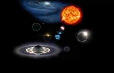 29日四星連珠天象 四星連珠天象寓意代表什么？多少年一次？
