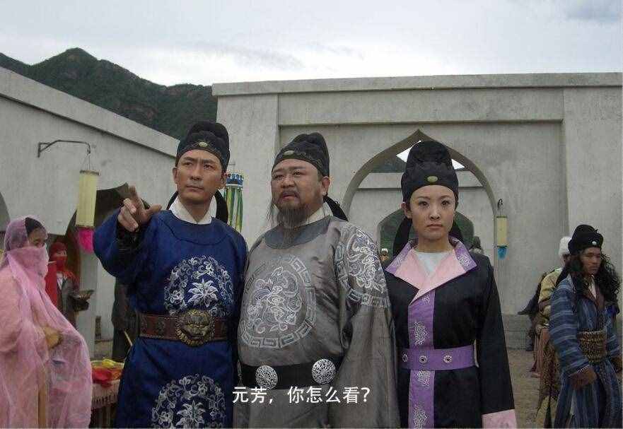 10句驚艷了時光的古裝臺詞，哪一句讓你笑中帶淚？