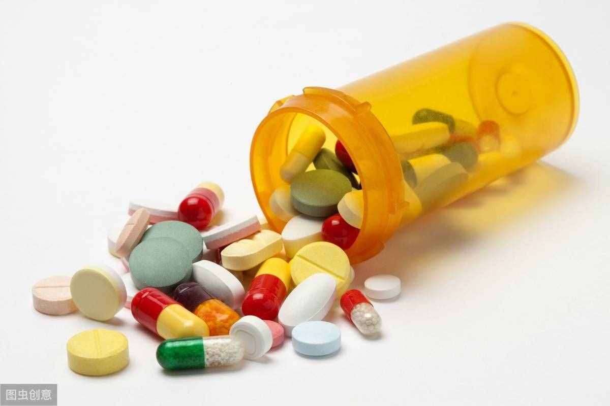 總是精神緊張，你可能是缺維生素了