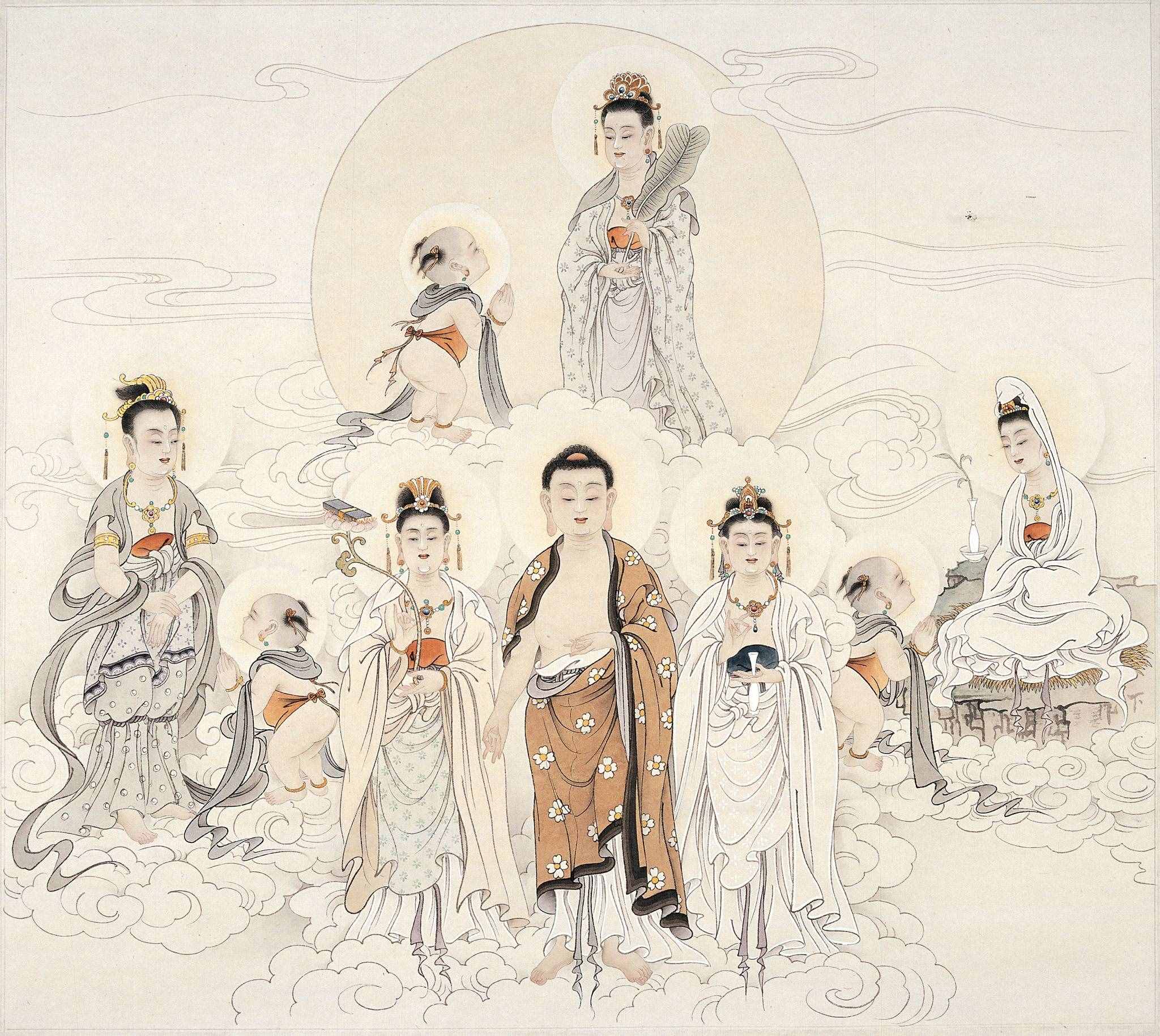 傳統(tǒng)文化中，“七”代表著什么？
