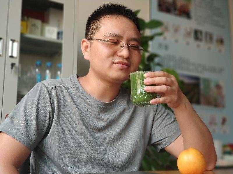 我是這樣一個(gè)月瘦下20斤的