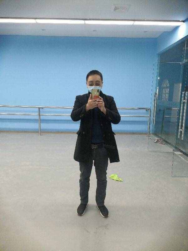 我是這樣一個(gè)月瘦下20斤的
