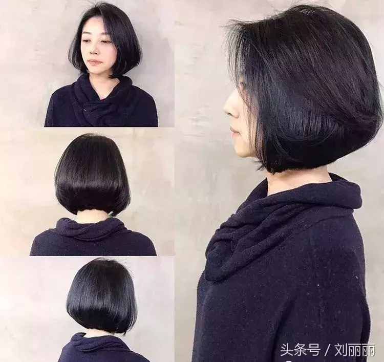 2018“新沙宣”發(fā)型，“接地氣”發(fā)型竟然美出了“仙氣”