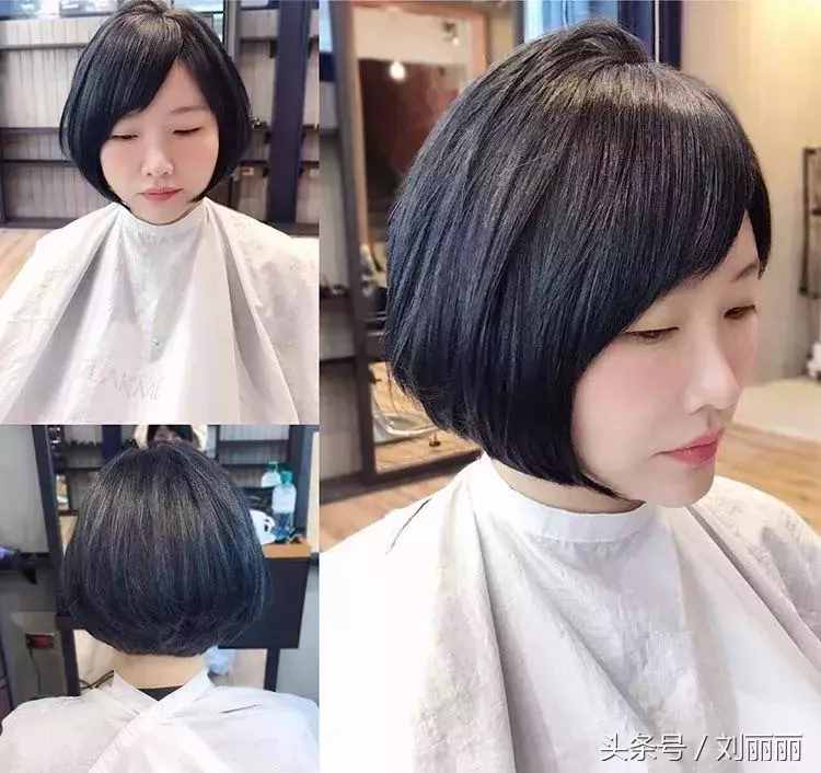 2018“新沙宣”發(fā)型，“接地氣”發(fā)型竟然美出了“仙氣”