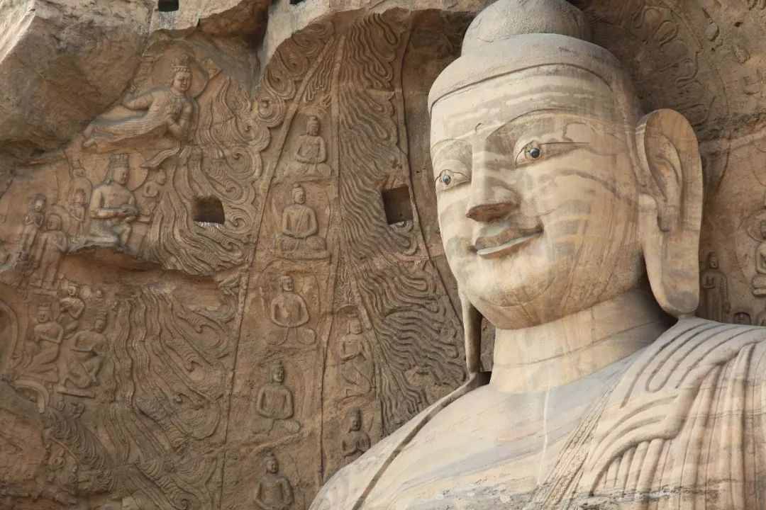 看懂四大石窟，知“石”就是力量